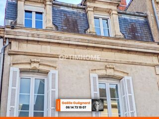  Maison � vendre 9 pi�ces 182 m�