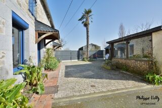  Propri�t�/ch�teau � vendre 5 pi�ces 125 m�