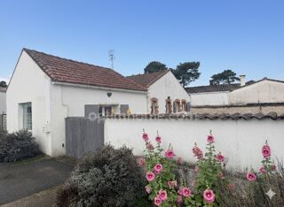  Maison � vendre 4 pi�ces 70 m�