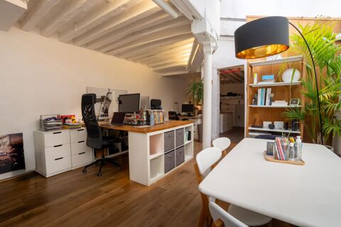 Bureaux &agrave; vendre 680000 75011 Paris