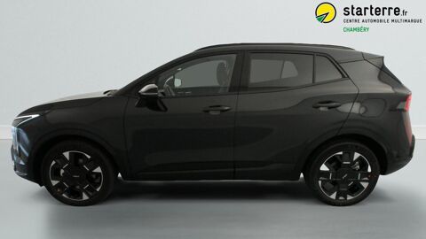 Sportage Hybride 239 ch BVA6 GT-Line 2026 occasion 73420 Voglans