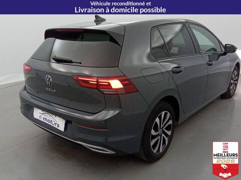 Golf TSI OPF 110 Active 2022 occasion 10150 Lavau