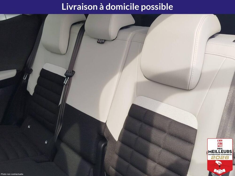 C3 Aircross Hybride 145 e-DCS6 Max 2026 occasion 10150 Lavau