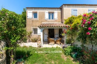 Maison à vendre 4 pièces 80 m²