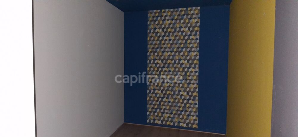 Maison à vendre 7 pièces à Laventie (62) 88 000 euros