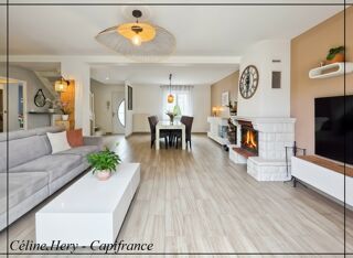  Maison à vendre 6 pièces 137 m²