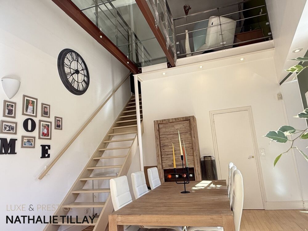 à vendre  Maison Orleans (45100)