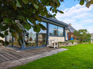  Maison � vendre 6 pi�ces 126 m�