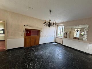 Maison à vendre 6 pièces 126 m²