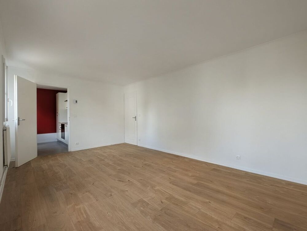 Appartement T2, quartier de l'Abbaye