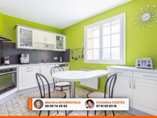  Maison � vendre 8 pi�ces 160 m�