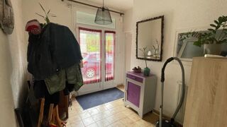  Maison à vendre 7 pièces 150 m²