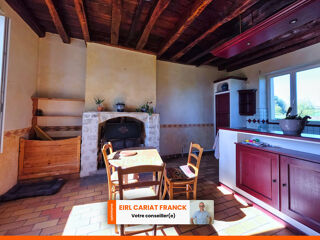  Maison � vendre 7 pi�ces 188 m�