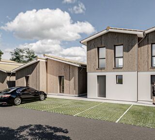  Maison � vendre 2 pi�ces 45 m�