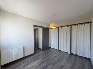  Appartement à vendre 2 pièces 40 m²