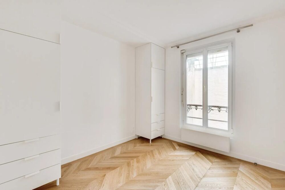 Vente Appartement Appartement 3 pièces de 54 m2 à Paris 75010 Paris 10
