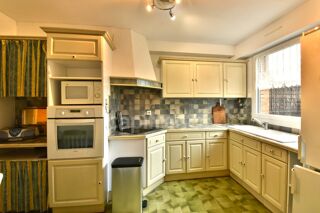  Appartement � vendre 5 pi�ces 121 m�