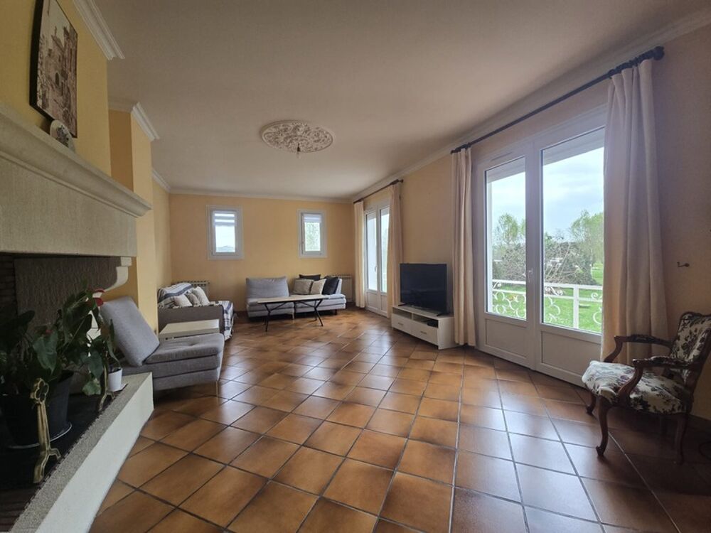 Vente Maison Maison à vendre 5 pièces NERAC (47) Nerac