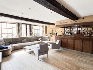  Maison à vendre 8 pièces 324 m²