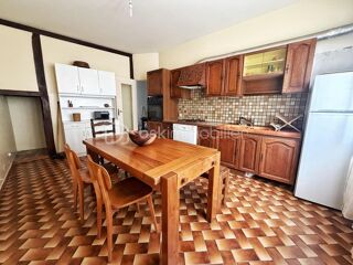  Maison à vendre 9 pièces 175 m²
