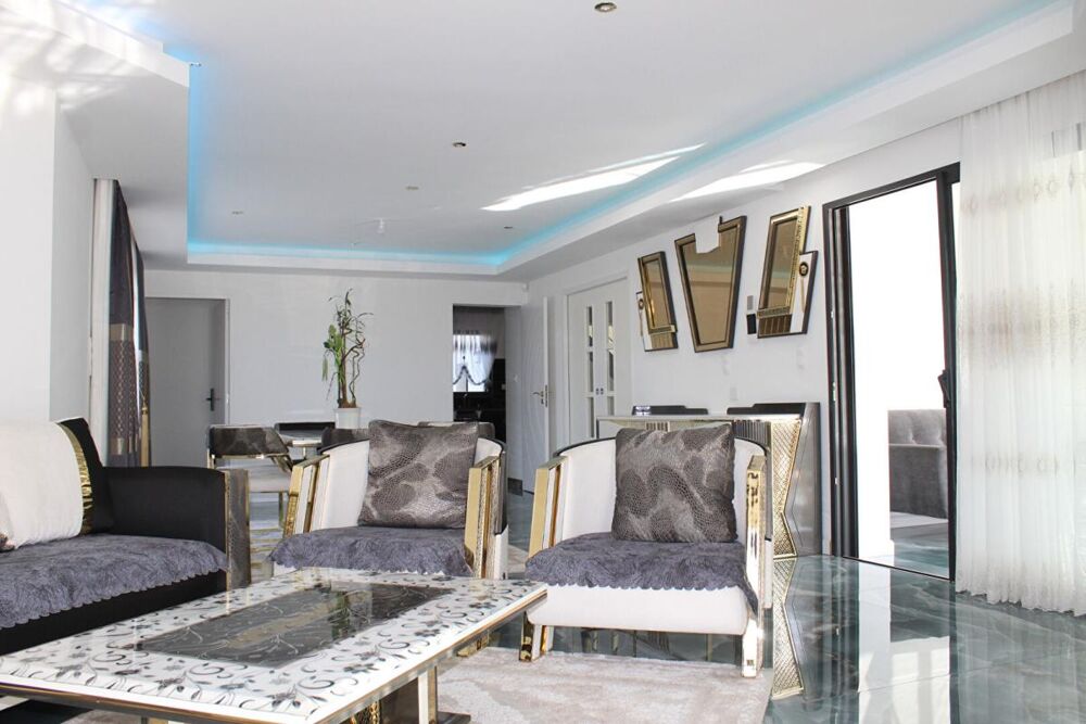  vendre  Villa Ploufragan (22440)