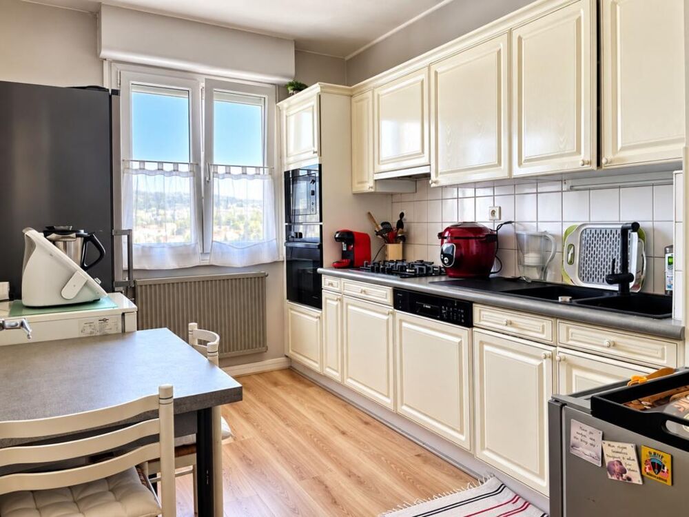 Vente Appartement Appartement T4 de 93 m², Clermont-Ferrand – Fontgiève Clermont ferrand