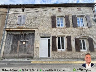  Maison � vendre 4 pi�ces 94 m�