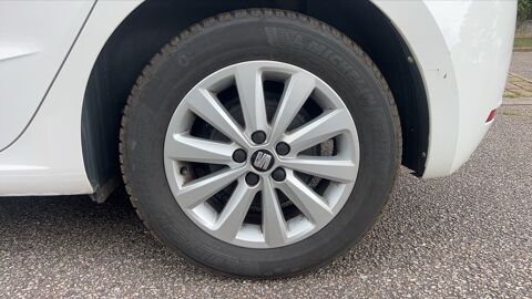 Ibiza V 1.0 ECOTSI 95 Style 2018 occasion 54000 Nancy