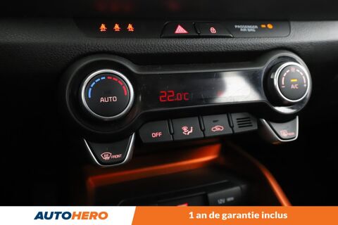 Stonic 1.0 T-GDi Collection DCT7 100 ch 2024 occasion 92130 Issy-les-Moulineaux