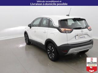 Crossland Turbo 130 BVA6 Elegance 2021 occasion 10150 Lavau