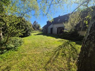  Maison � vendre 10 pi�ces 167 m�