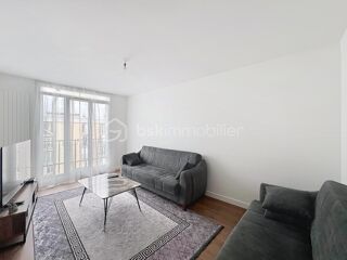  Appartement � vendre 2 pi�ces 42 m�
