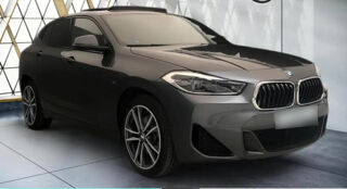 X2 xDrive25e M Sport 2021 occasion 33000 Bordeaux