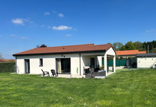 Maison � vendre 3 pi�ces 80 m�
