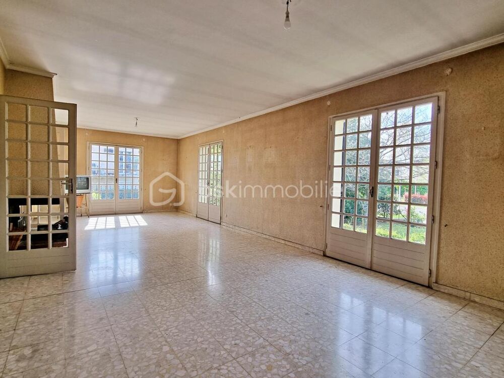 Vente Maison Maison de 4 chambres et plus à Tournefeuille Tournefeuille