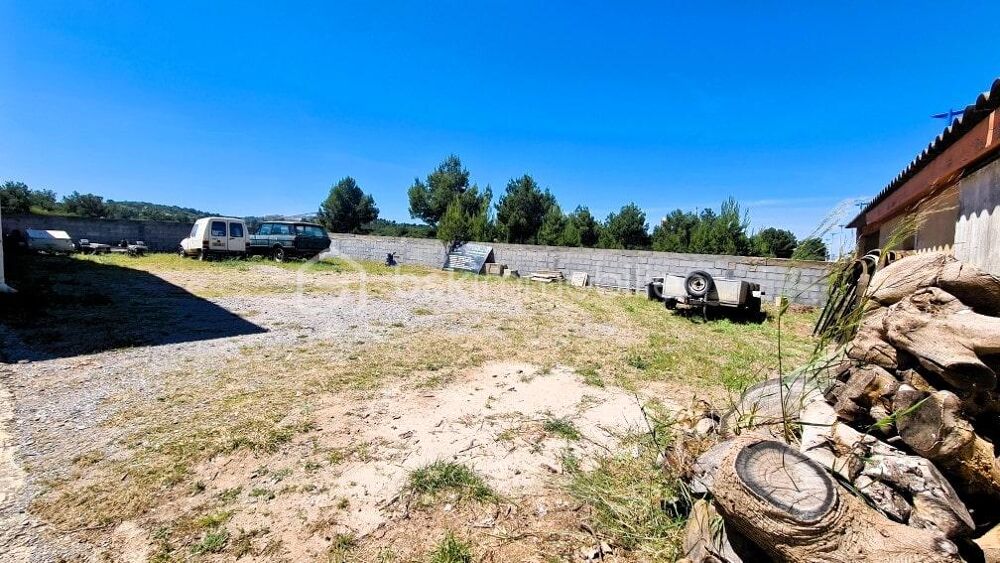 Vente Parking/Garage Hangard- Tennis- Club house- Cabanon- Terrain- Port la nouvelle Port la nouvelle