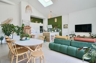  Appartement � vendre 5 pi�ces 133 m�