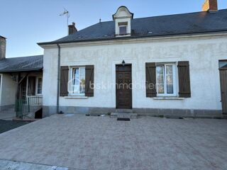  Maison � vendre 4 pi�ces 99 m�