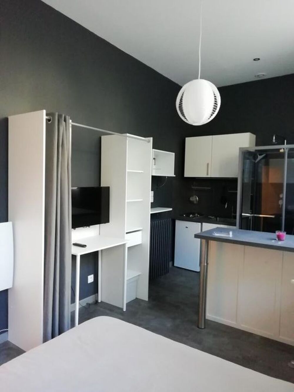 Location Appartement Studio de 15m2 à louer sur Dreux Dreux