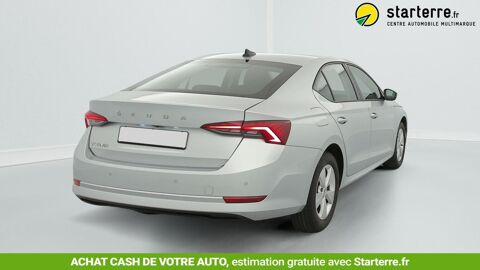 Octavia 2.0 TDI 116 CH BUSINESS 2023 occasion 69190 Saint-Fons