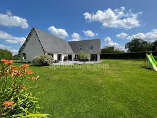  Maison  vendre 9 pices 244 m