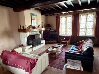  Maison à vendre 10 pièces 284 m²