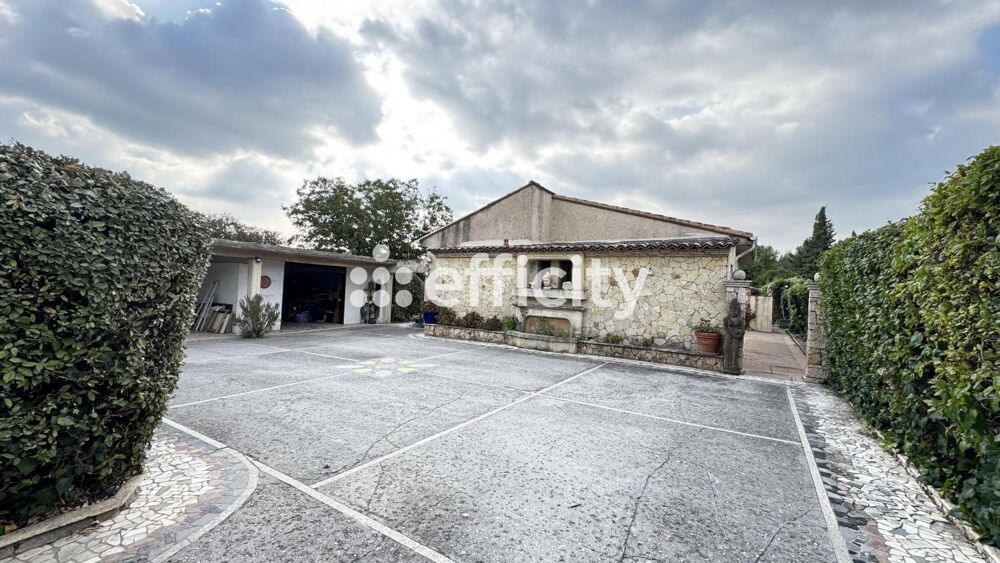  vendre  Maison Mougins (06250)