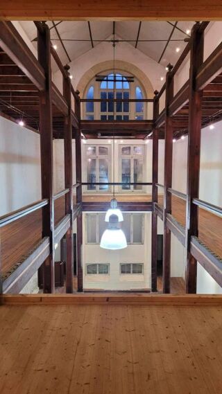  Immeuble � vendre 480 m�