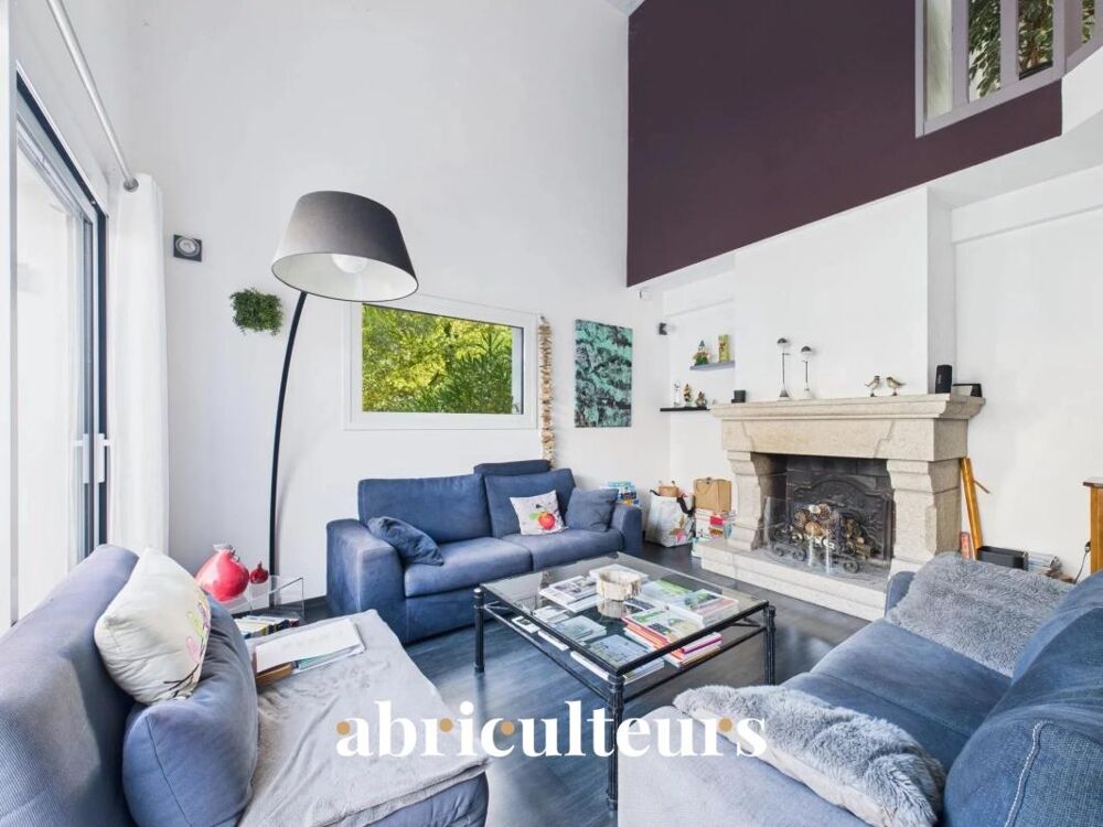 Vente Maison Grande maison avec Piscine intérieure - 4 chambres-Guérande (44350) Guerande