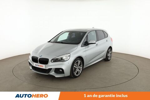 Annonce voiture BMW Serie 2 16290 �