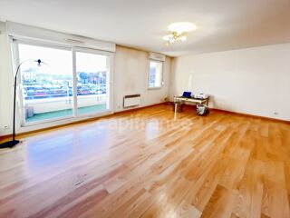  Appartement � vendre 3 pi�ces 70 m�