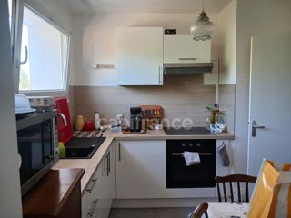  Appartement à vendre 2 pièces 53 m²