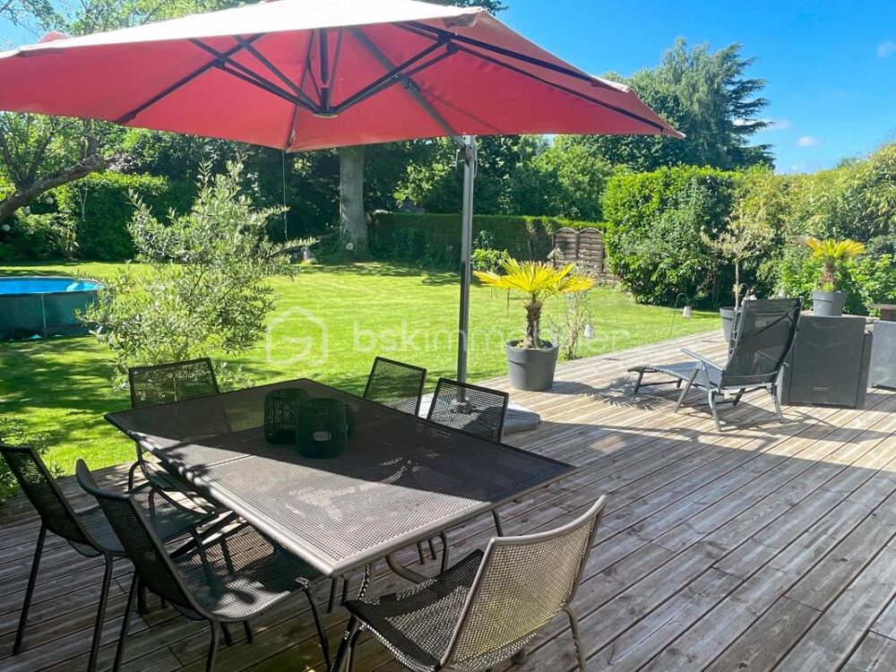  vendre  Maison Gouvernes (77400)