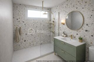  Appartement à vendre 5 pièces 104 m²
